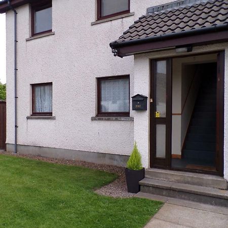 No 52 - Apartment With Lounge And Dining Area - No Kitchen Ullapool Exterior foto